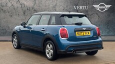 MINI Hatchback 1.5 Cooper Classic 5dr Auto Petrol Hatchback